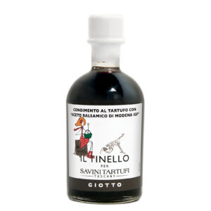 Giotto - Trüffelbalsamico 100ml