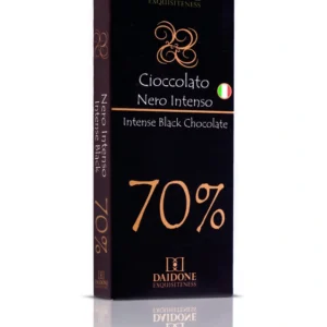 sizilianische Schokolade