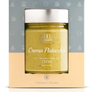 Pistaziencreme