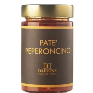 Pate di Peperoncino