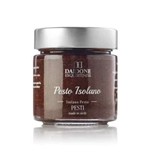 Pesto Isolano