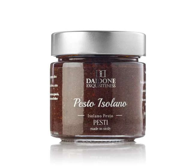 Pesto Isolano