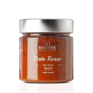 Pesto Rosso