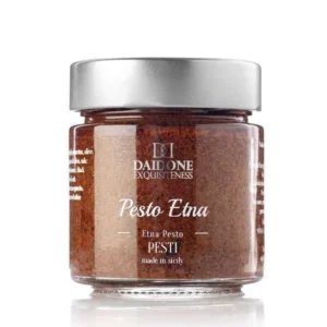 Pesto Etna