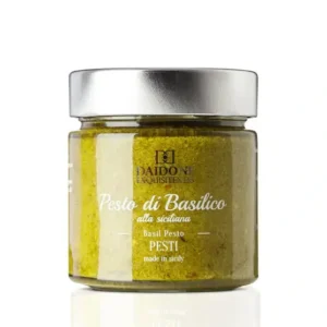 Pesto di Basilico