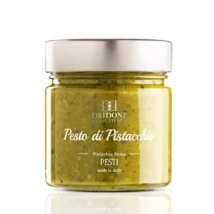 Pesto di Pistacchio