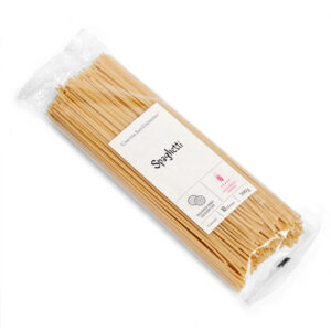 Spaghetti