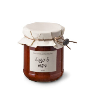 Sugo di mare