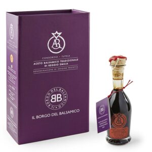 Balsamico tradizionale 12 Jahre gereift