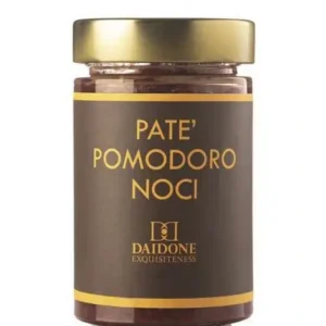 Pate Pomodoro Noci