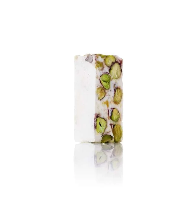 Torrone Pistazie